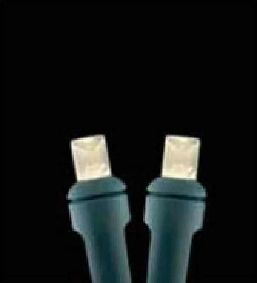Christmas Forever LIGHT LED I/D CONICAL 35L WARM WHITE