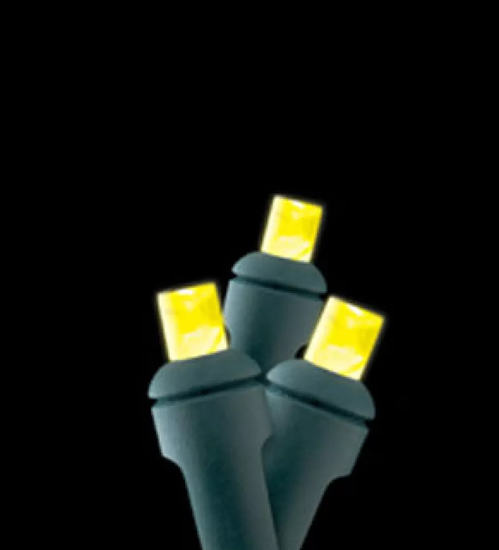 Christmas Forever LIGHT LED O/D CONICAL 70L GOLD