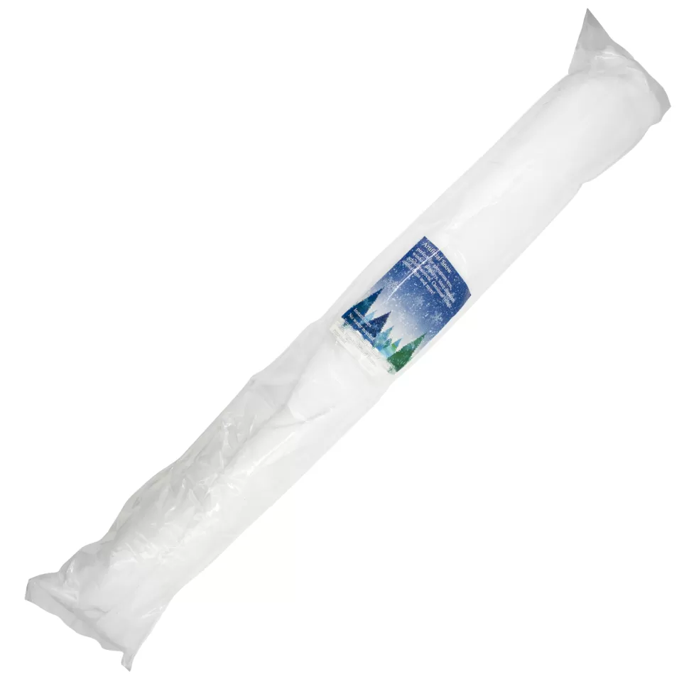 Christmas Forever SNOW BLANKET 35″x138″ (90X350CM)