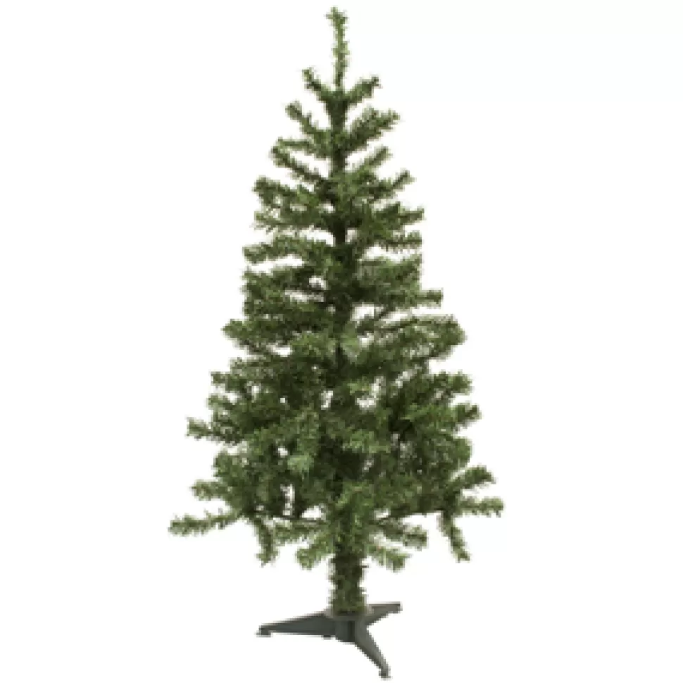 Christmas Forever TREE CANADIAN PINE PROMO 4’/163T